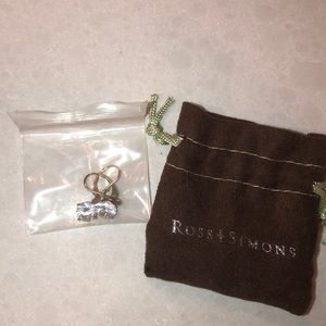 Ross Simons Earrings
